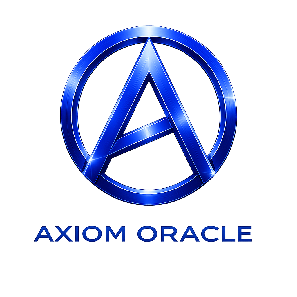 Axiom Oracle